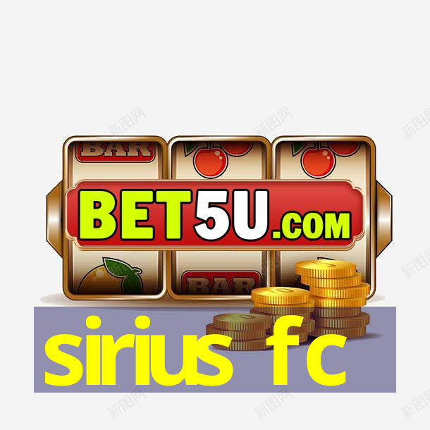 sirius fc